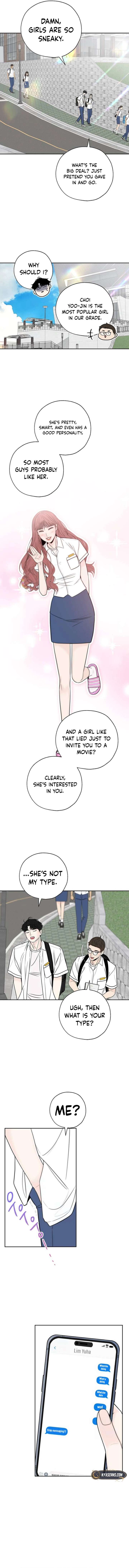 Borderline chapter 19 page 13