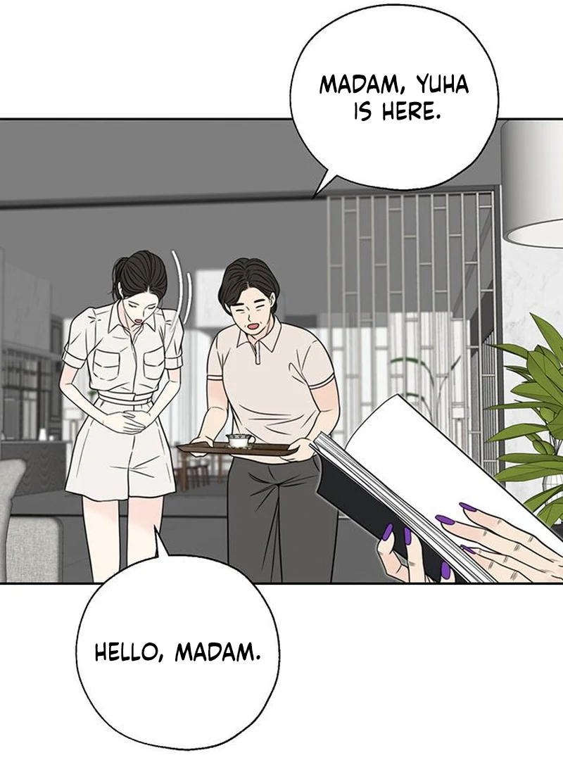 Borderline chapter 2 page 22