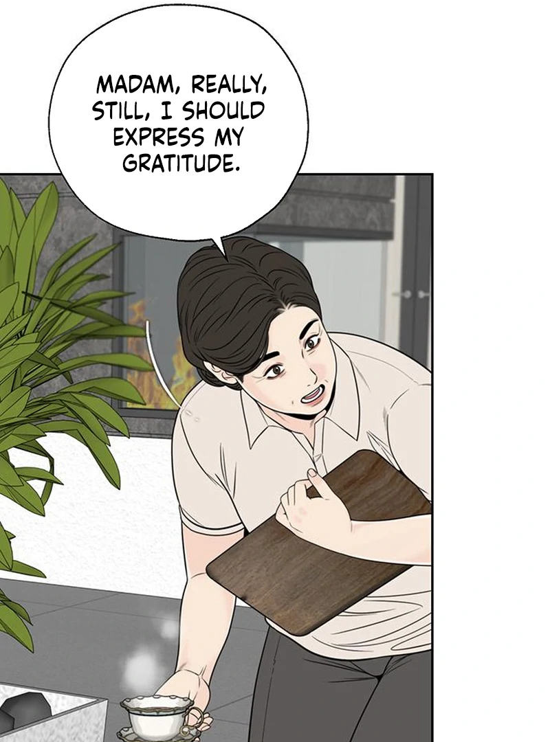Borderline chapter 2 page 28