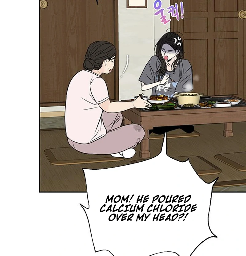 Borderline chapter 2 page 92
