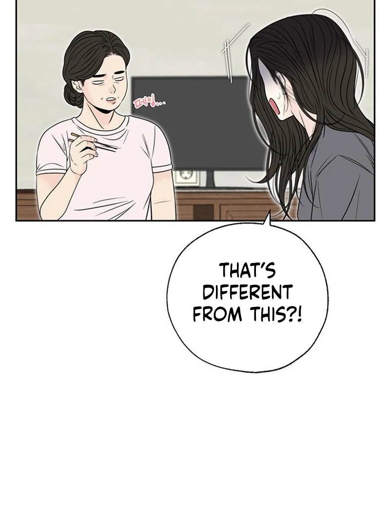 Borderline chapter 2 page 98