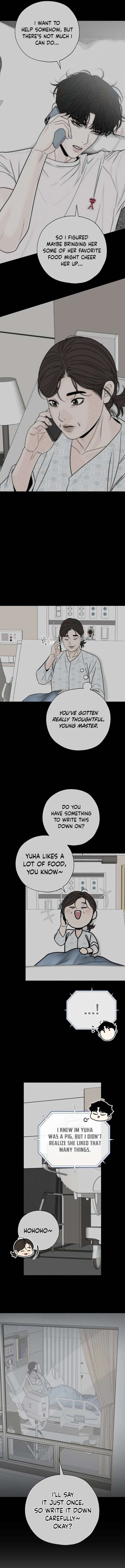 Borderline chapter 21 page 5