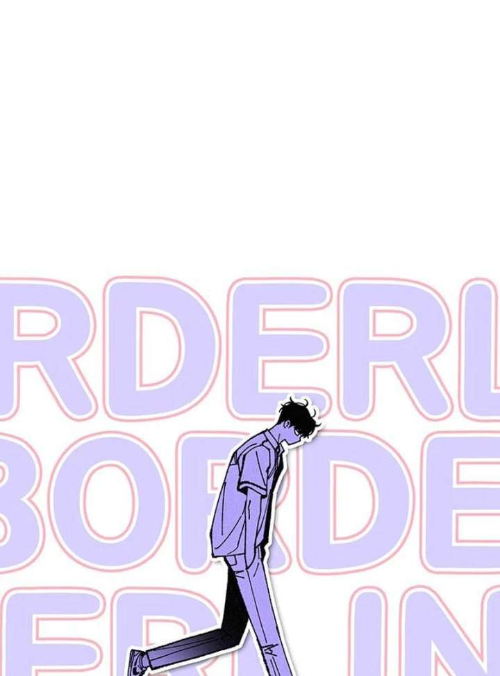 Borderline chapter 24 page 2