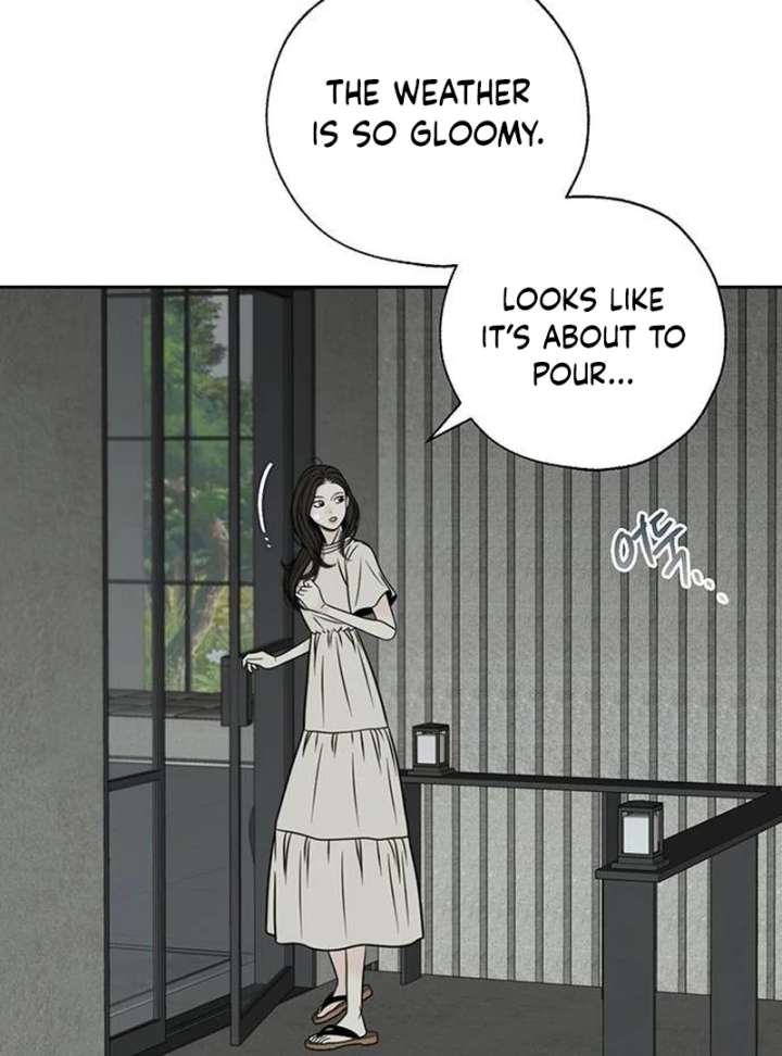 Borderline chapter 24 page 6