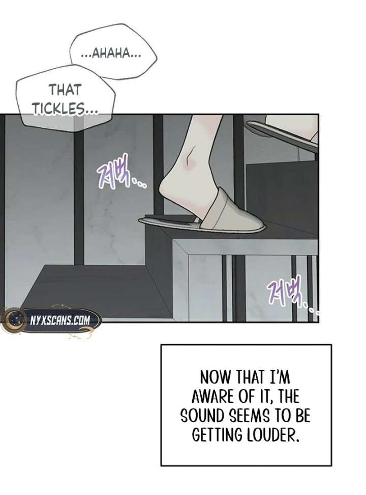 Borderline chapter 24 page 12