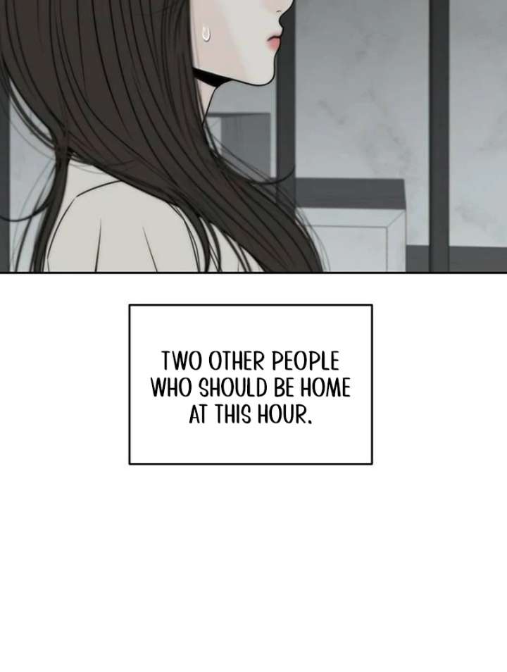Borderline chapter 24 page 14