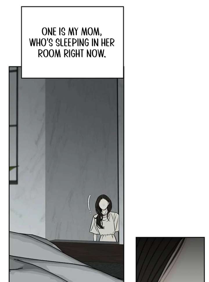Borderline chapter 24 page 15