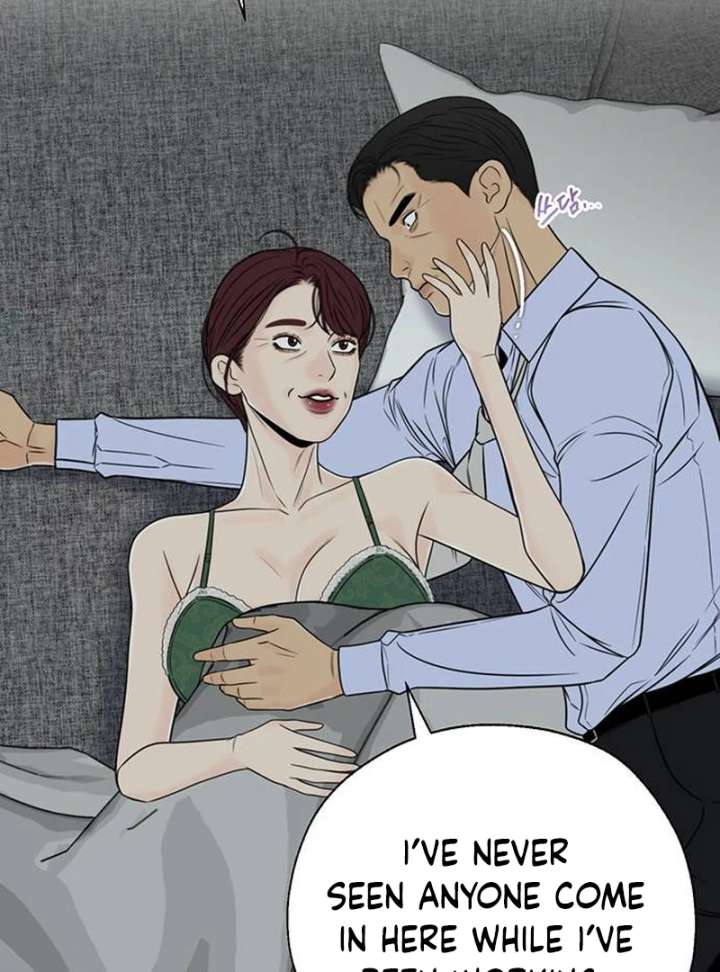Borderline chapter 24 page 18