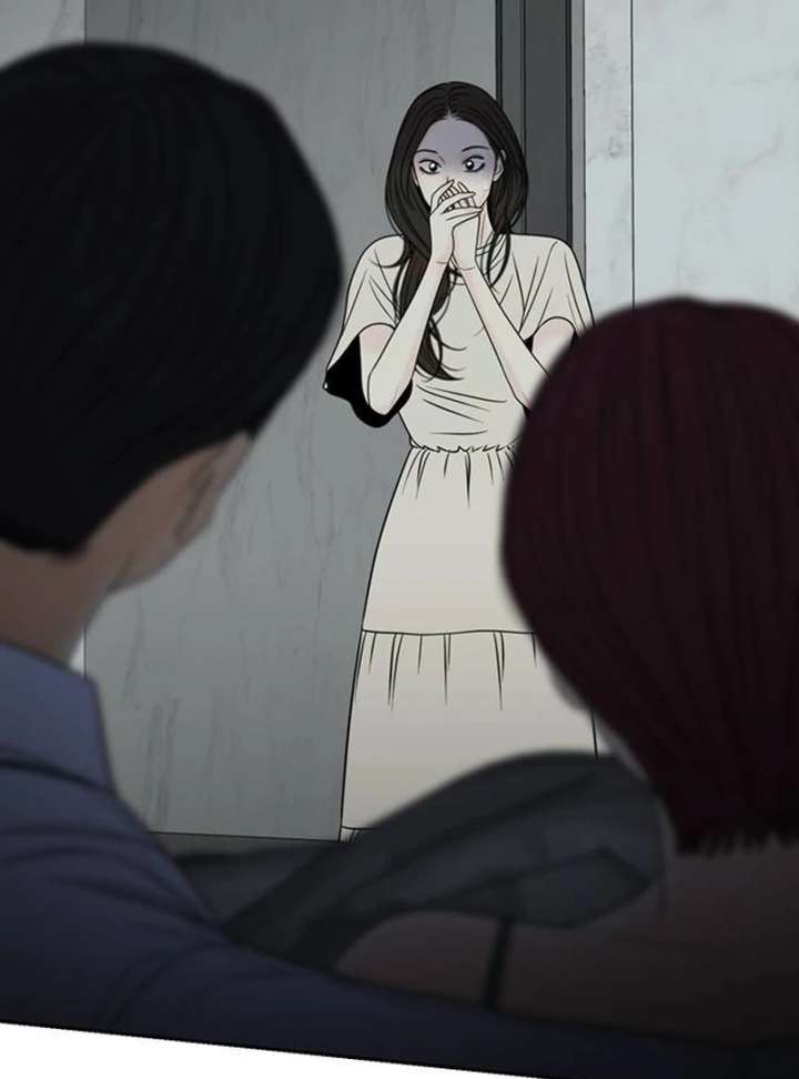 Borderline chapter 24 page 21