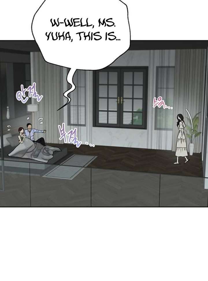 Borderline chapter 24 page 25