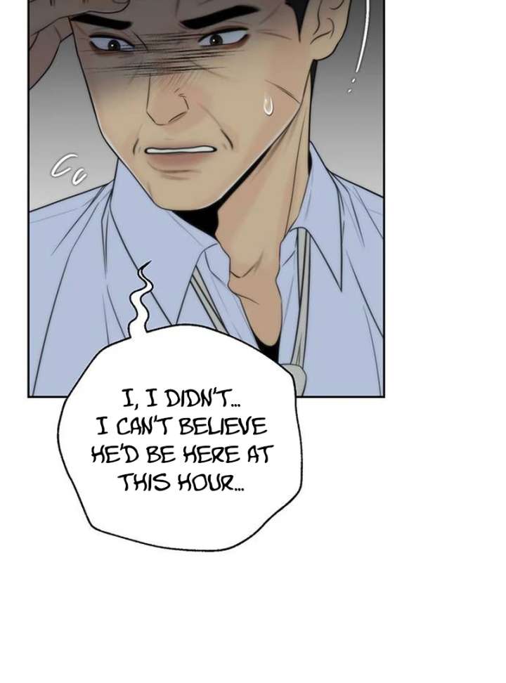 Borderline chapter 24 page 32