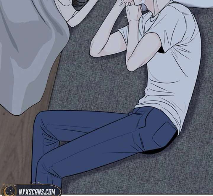 Borderline chapter 24 page 65