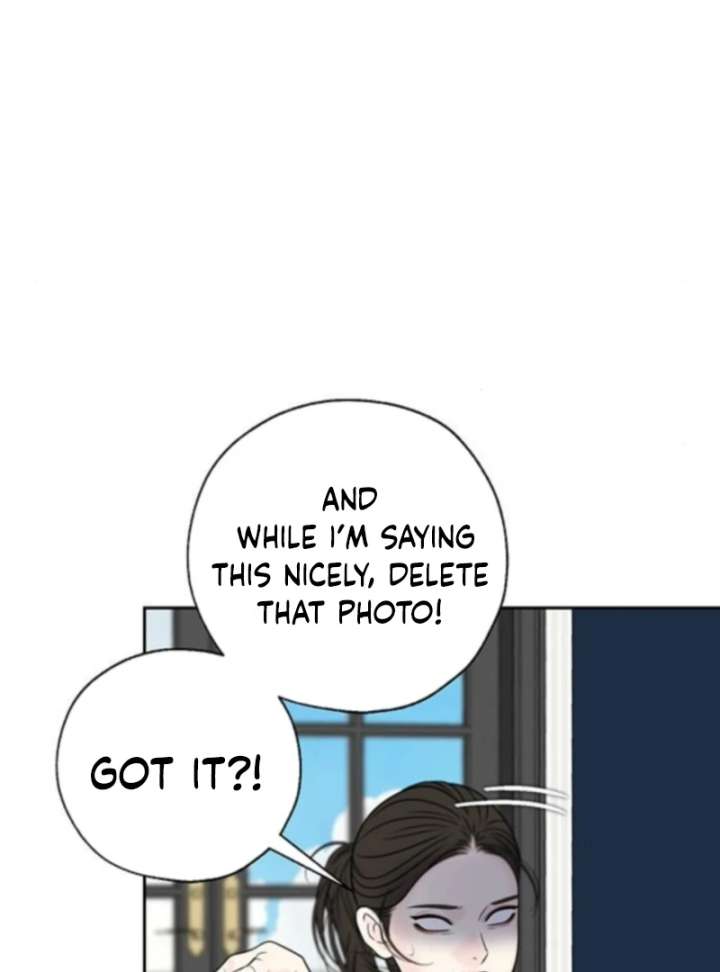 Borderline chapter 25 page 32