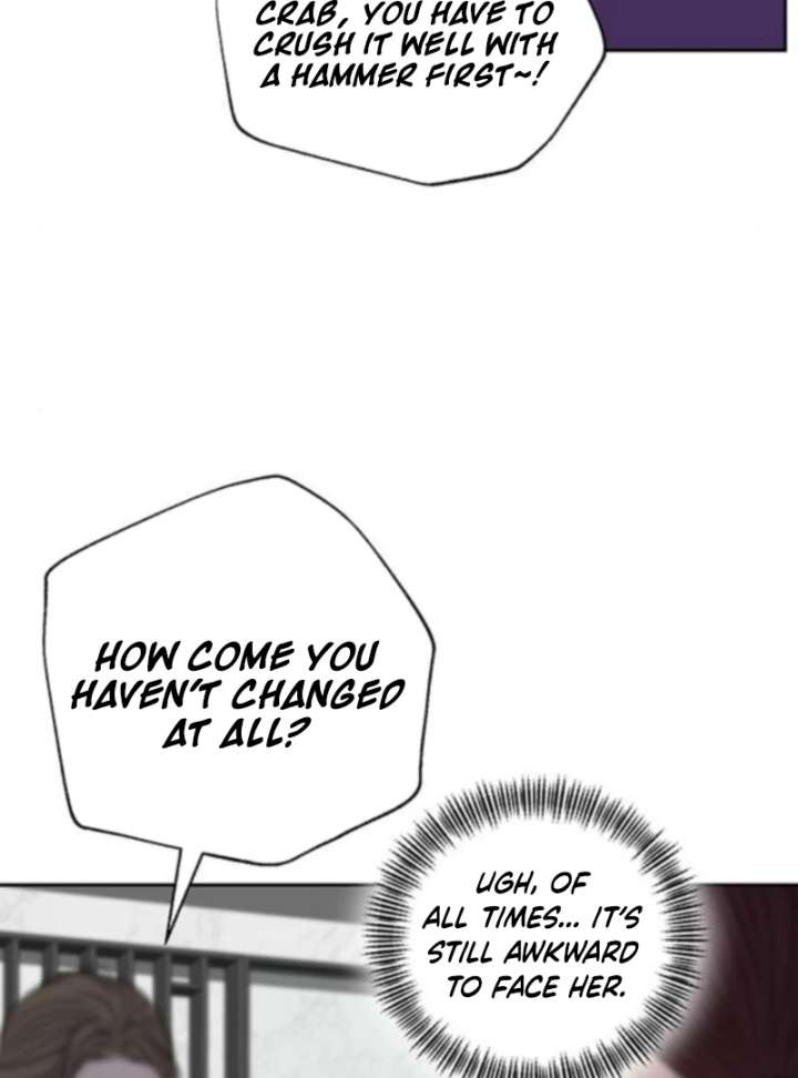 Borderline chapter 25 page 44