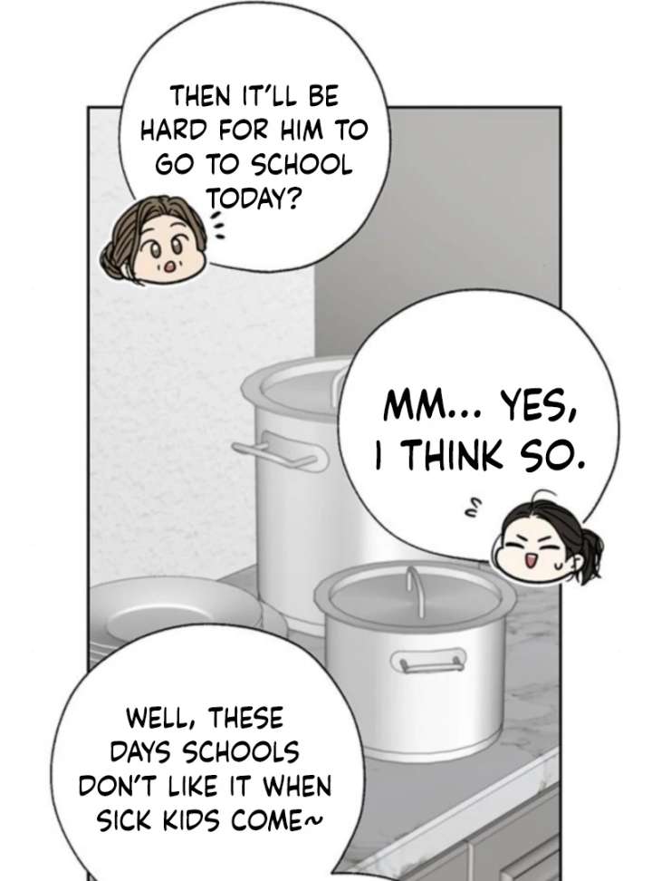 Borderline chapter 25 page 48