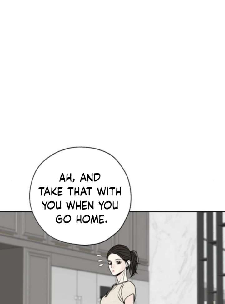 Borderline chapter 25 page 51