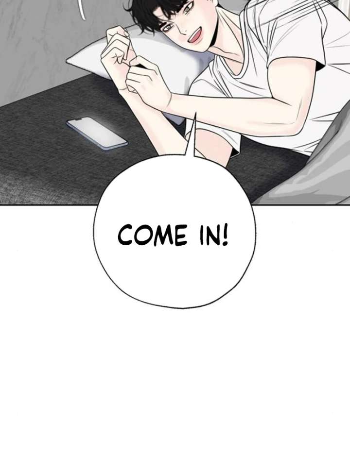 Borderline chapter 25 page 90