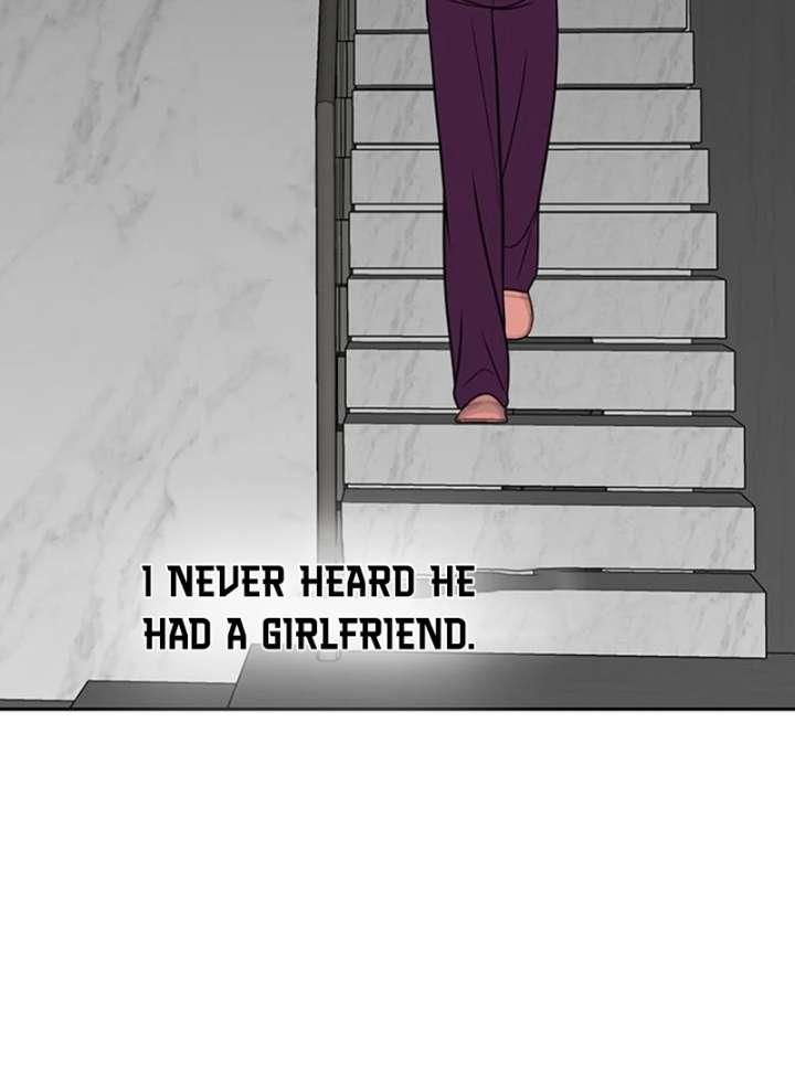 Borderline chapter 26 page 20