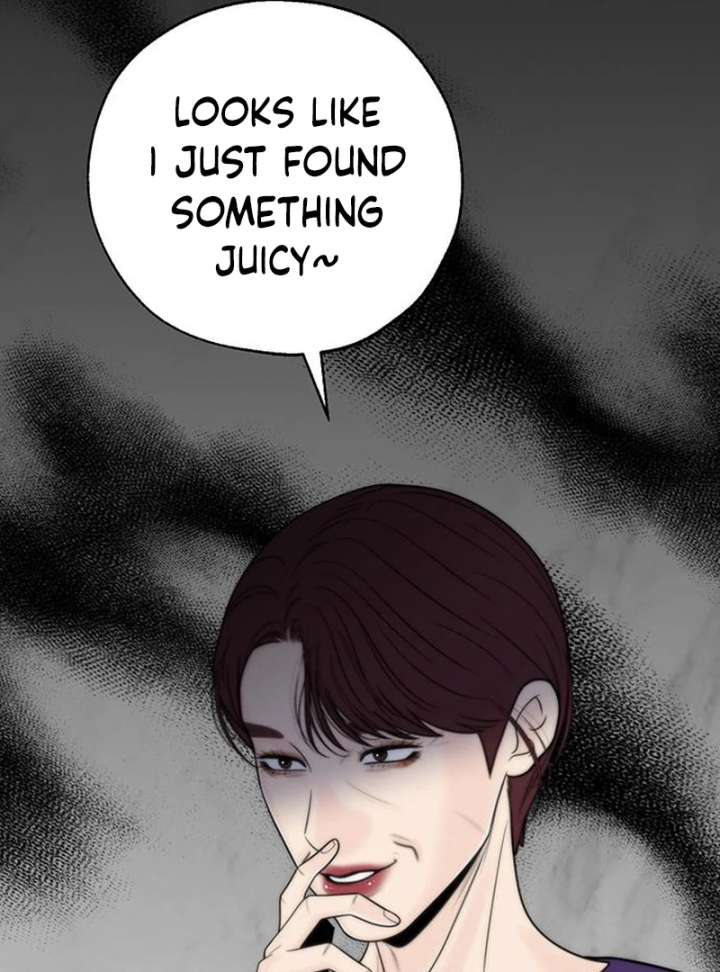 Borderline chapter 26 page 27