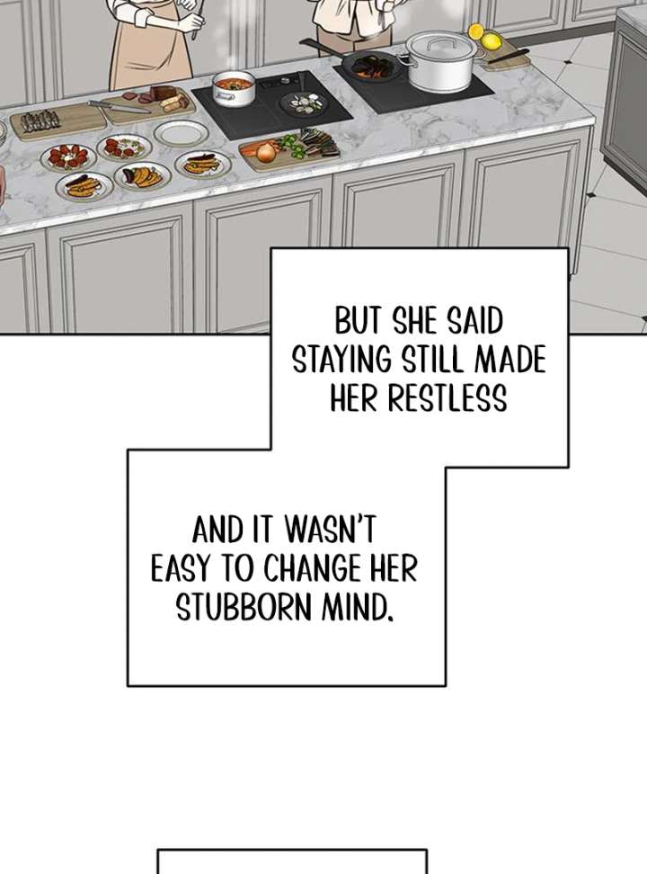 Borderline chapter 26 page 34
