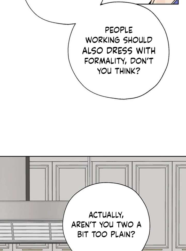 Borderline chapter 26 page 60