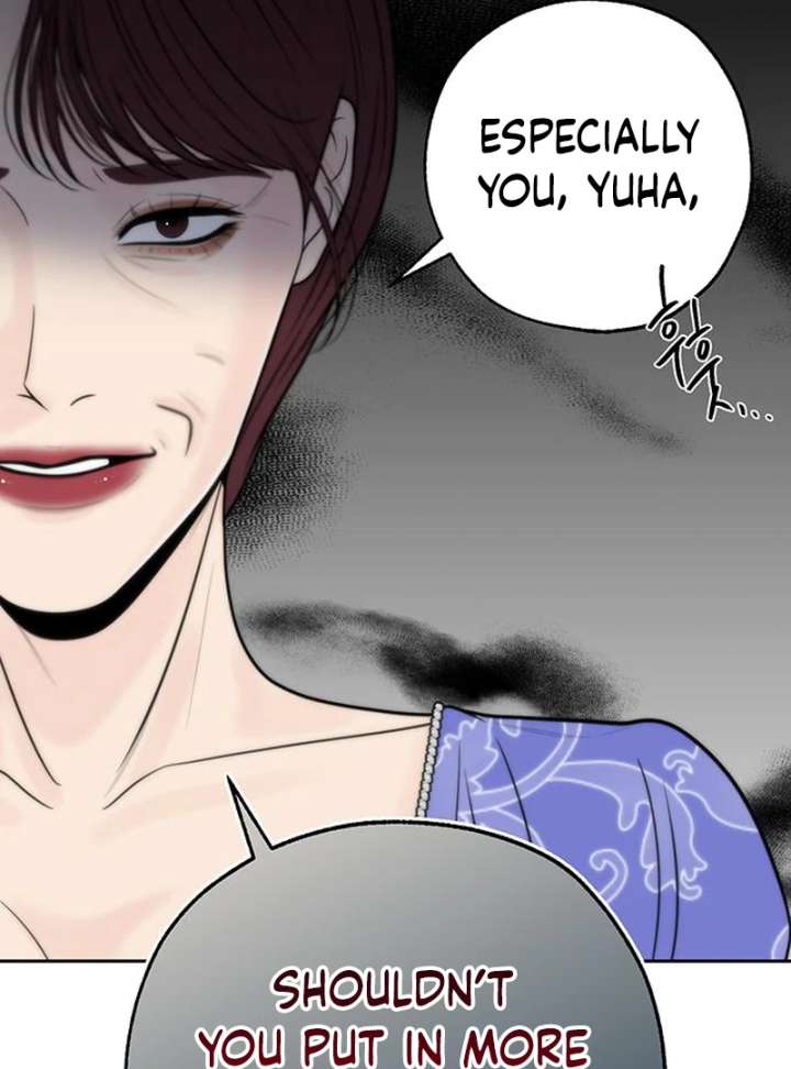 Borderline chapter 26 page 65