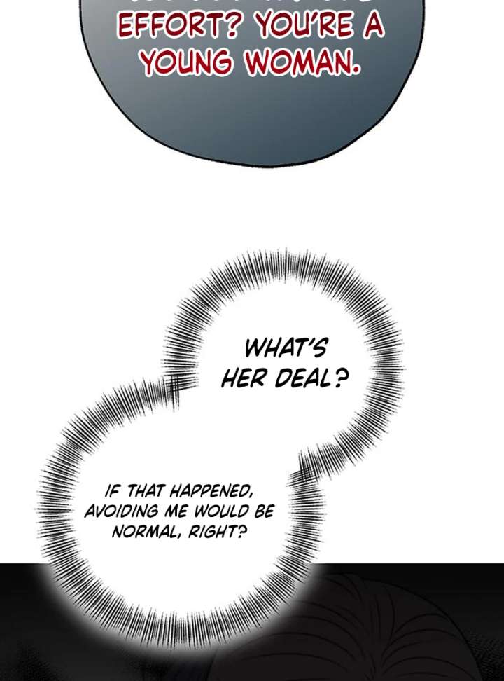 Borderline chapter 26 page 66