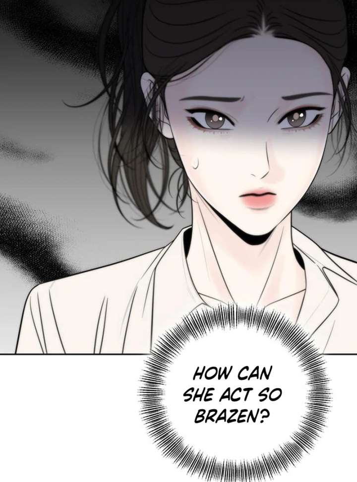 Borderline chapter 26 page 67