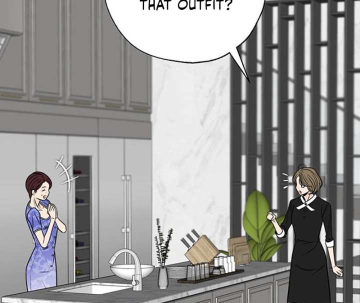Borderline chapter 26 page 72