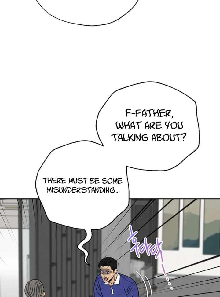 Borderline chapter 26 page 107