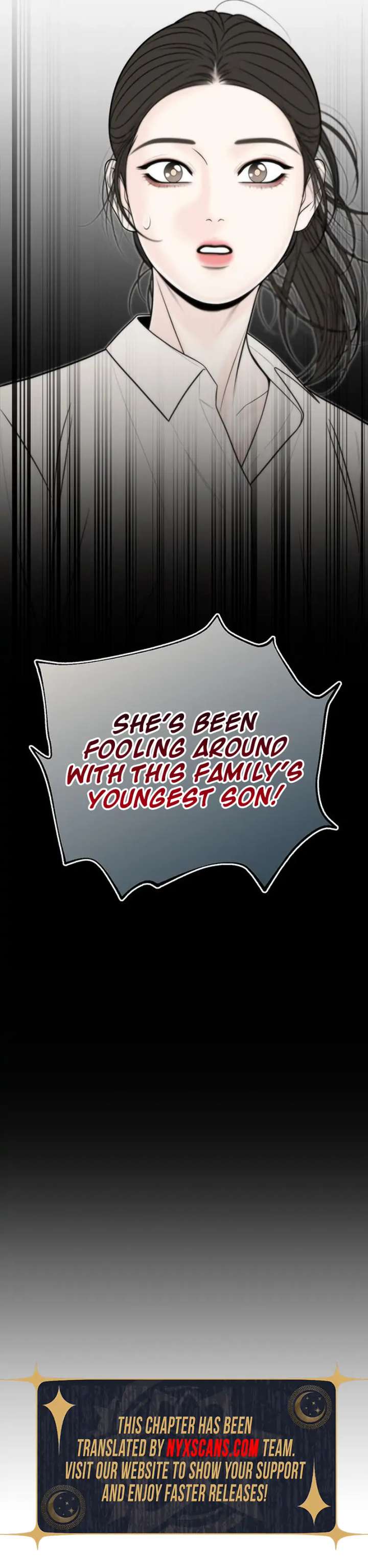 Borderline chapter 26 page 119