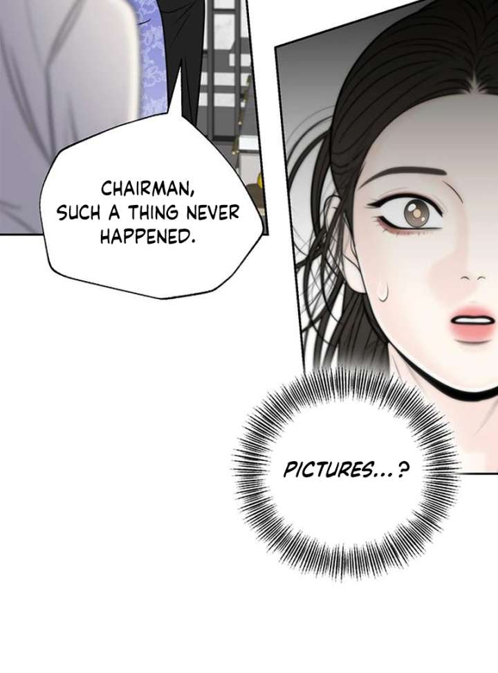 Borderline chapter 27 page 16