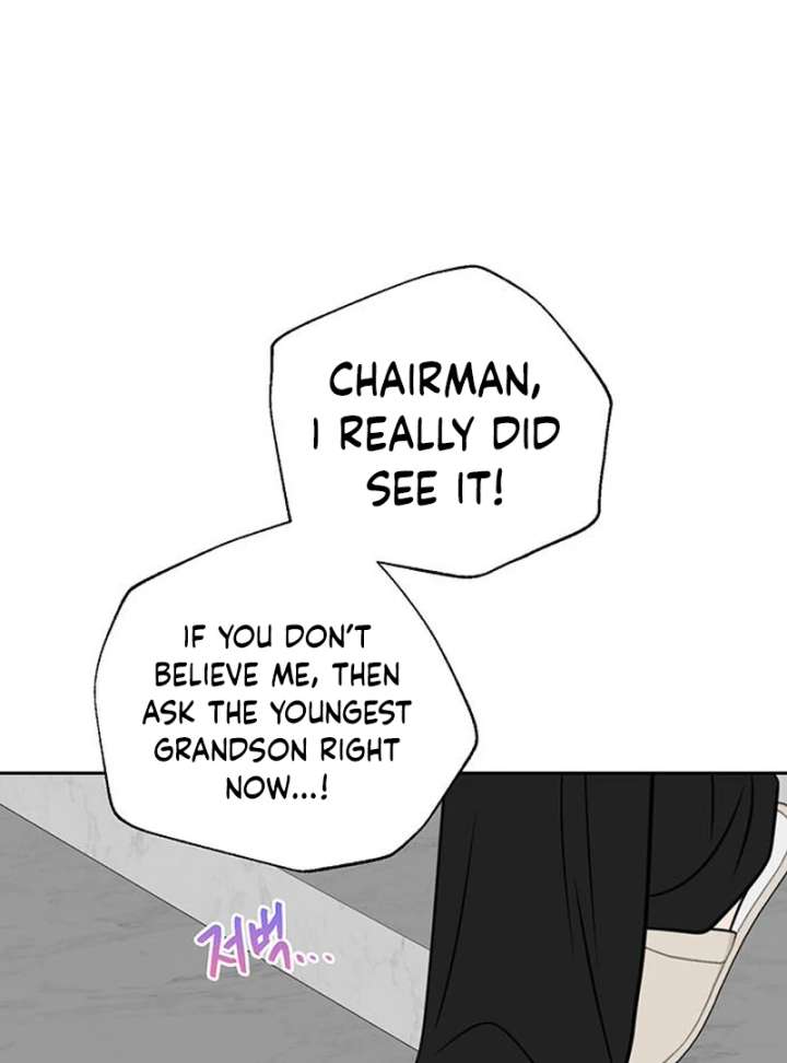 Borderline chapter 27 page 23