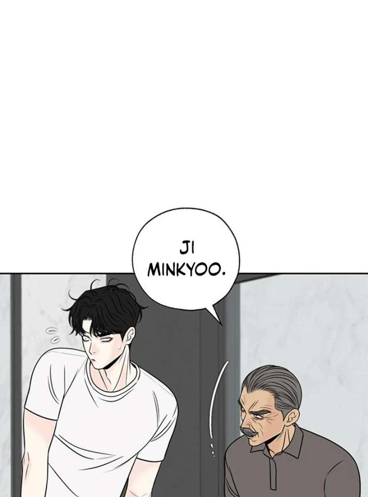 Borderline chapter 27 page 33