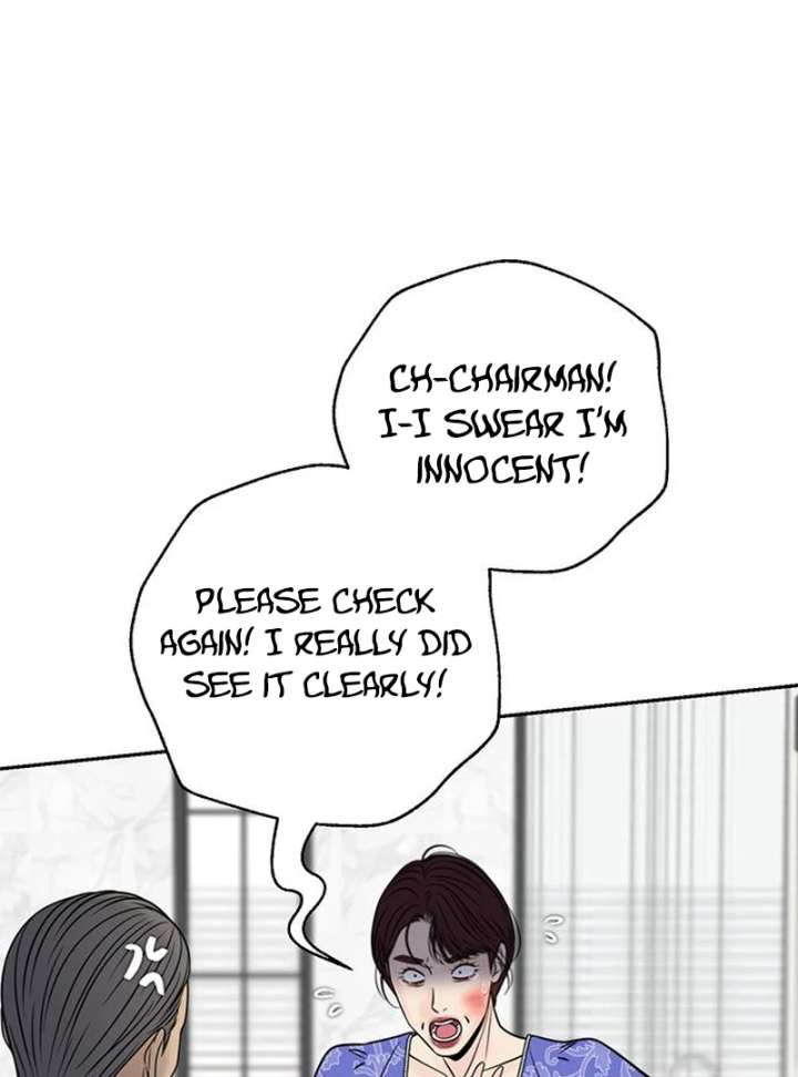 Borderline chapter 27 page 45