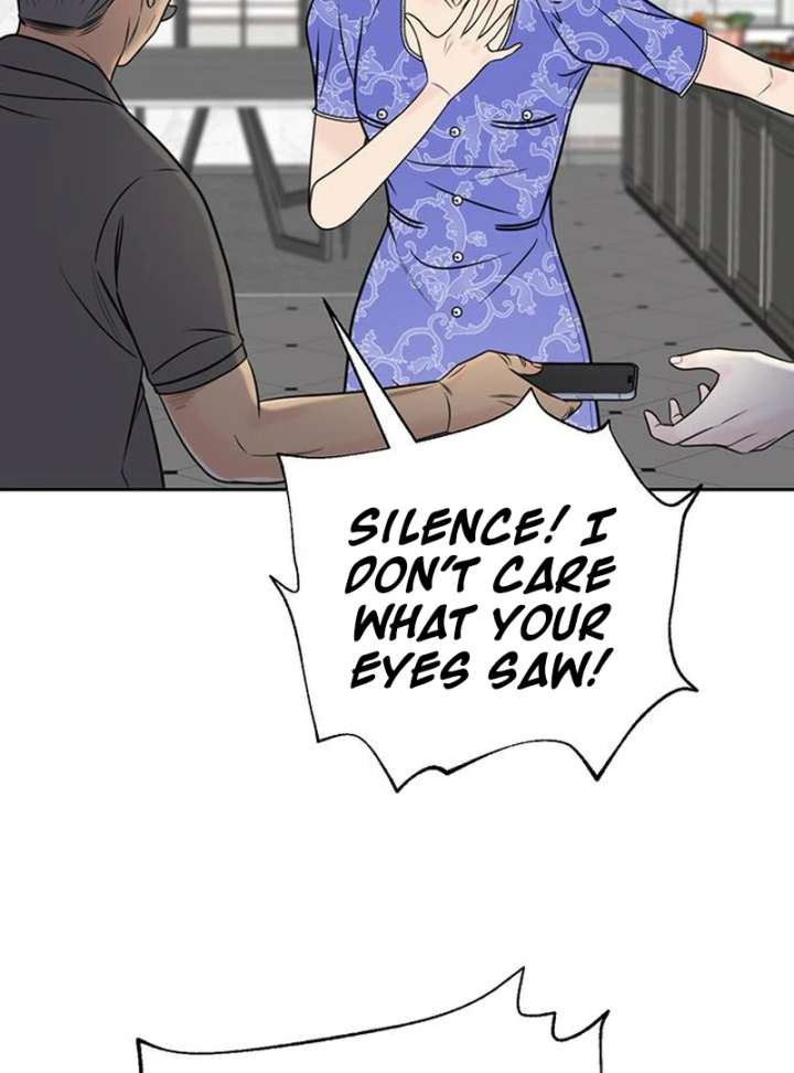 Borderline chapter 27 page 46