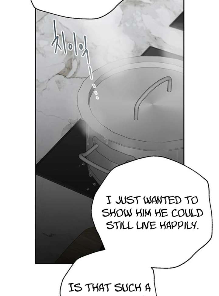 Borderline chapter 27 page 55