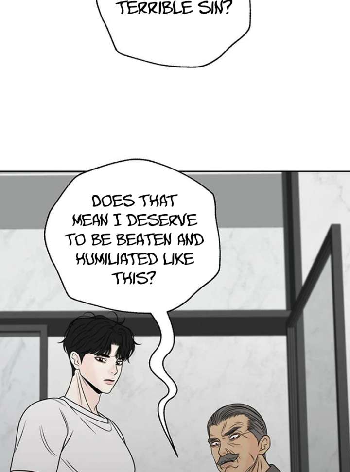 Borderline chapter 27 page 56