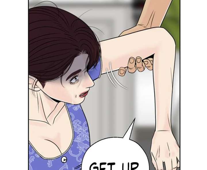 Borderline chapter 27 page 63
