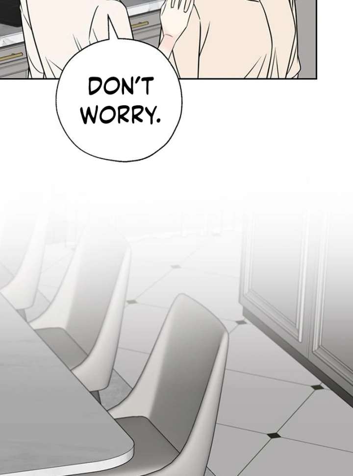 Borderline chapter 27 page 72
