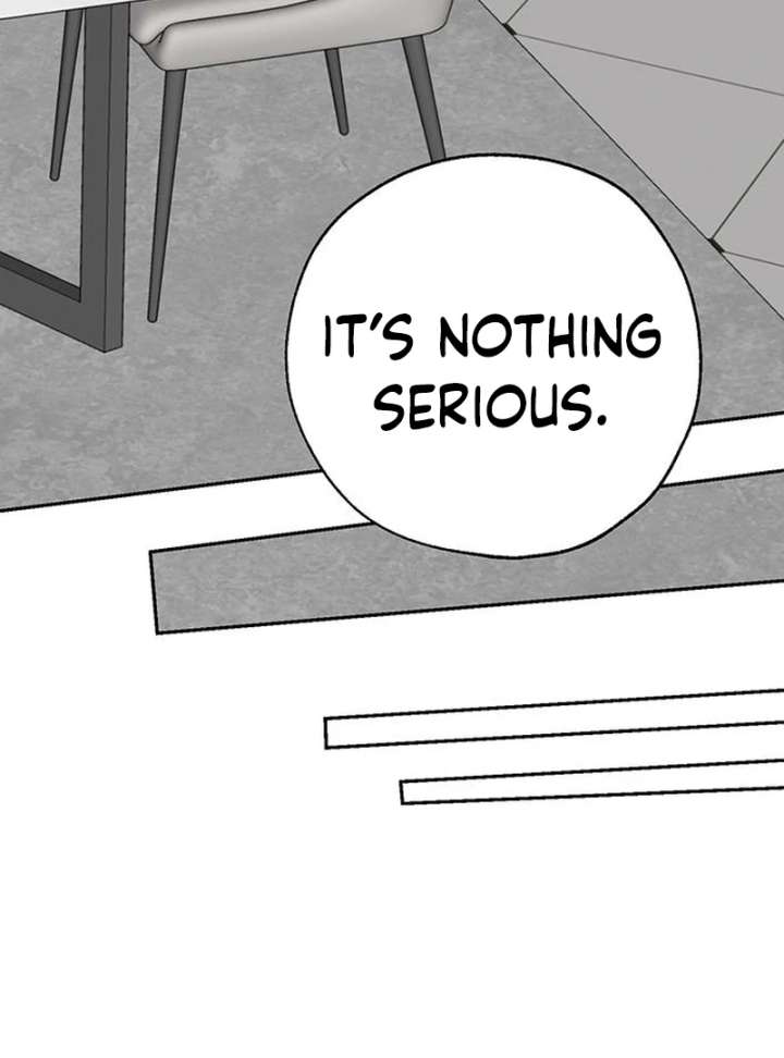 Borderline chapter 27 page 73