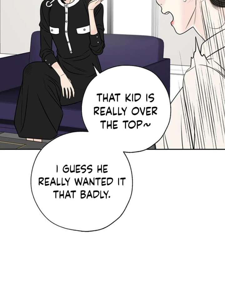 Borderline chapter 27 page 84