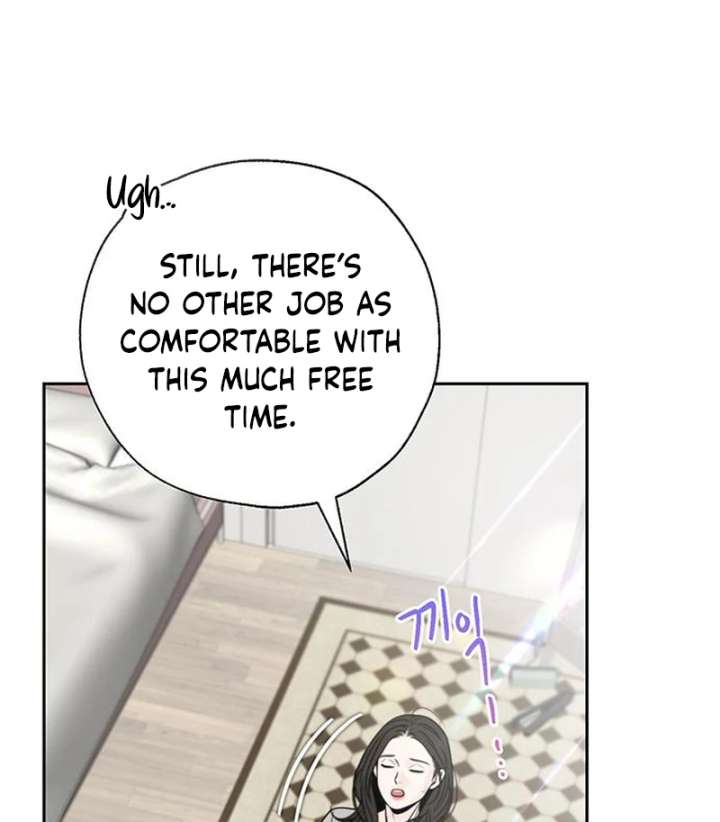 Borderline chapter 28 page 13