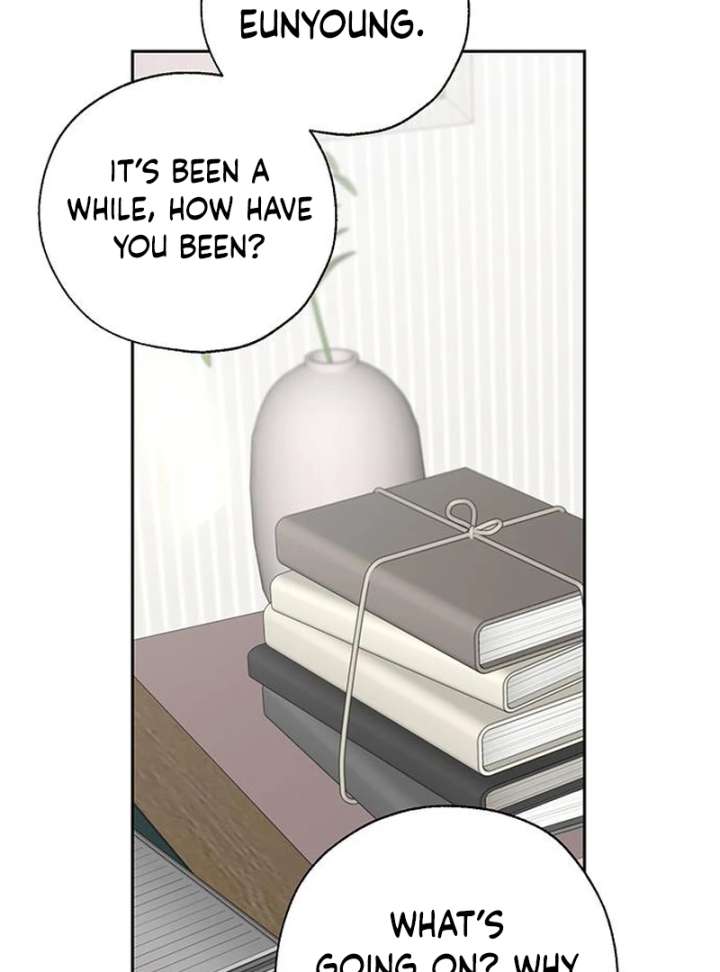 Borderline chapter 28 page 18