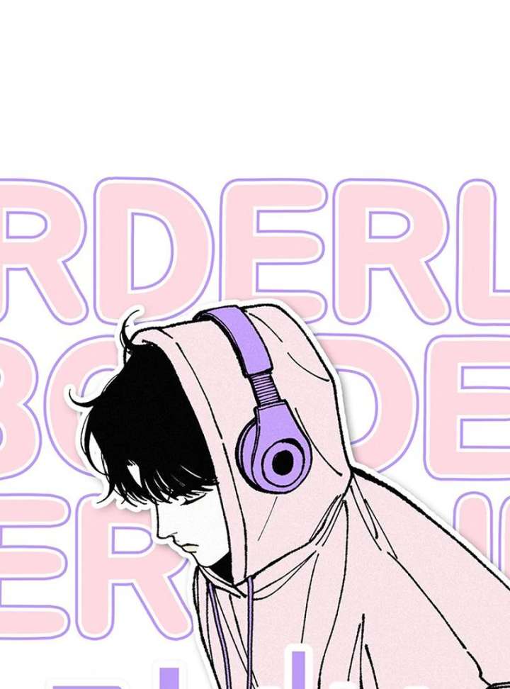 Borderline chapter 28 page 24