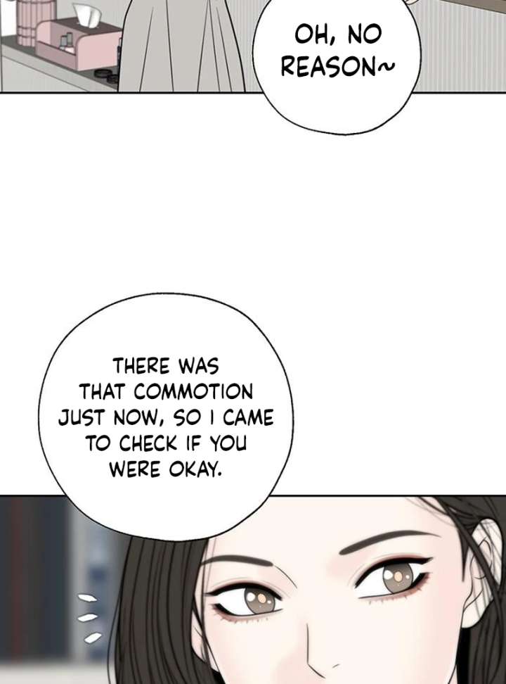 Borderline chapter 28 page 30