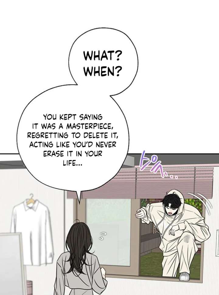 Borderline chapter 28 page 36