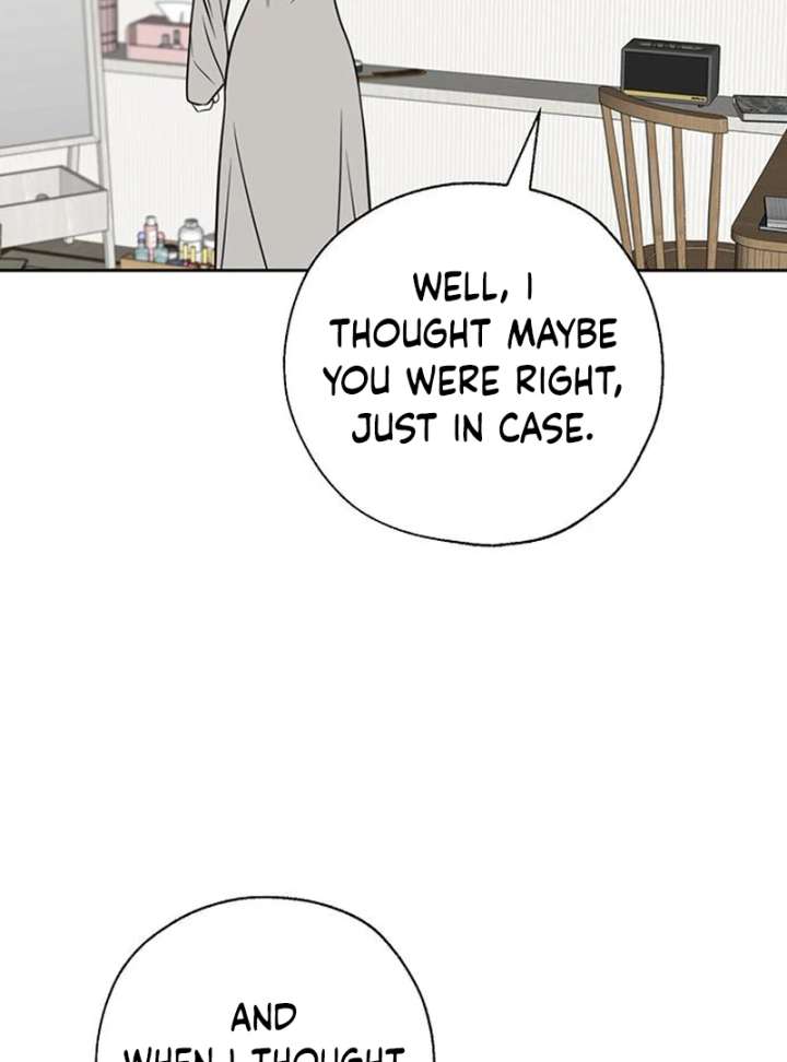 Borderline chapter 28 page 37