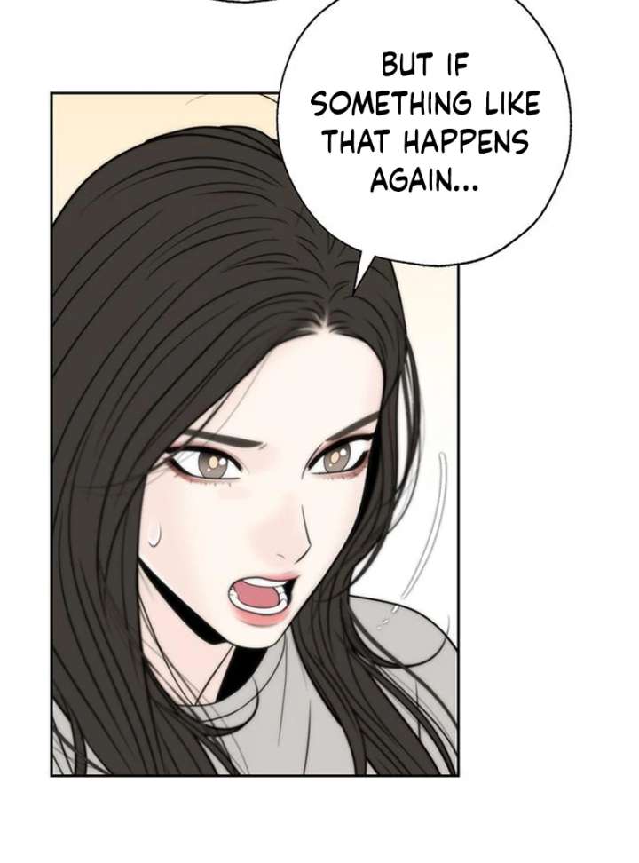 Borderline chapter 28 page 40