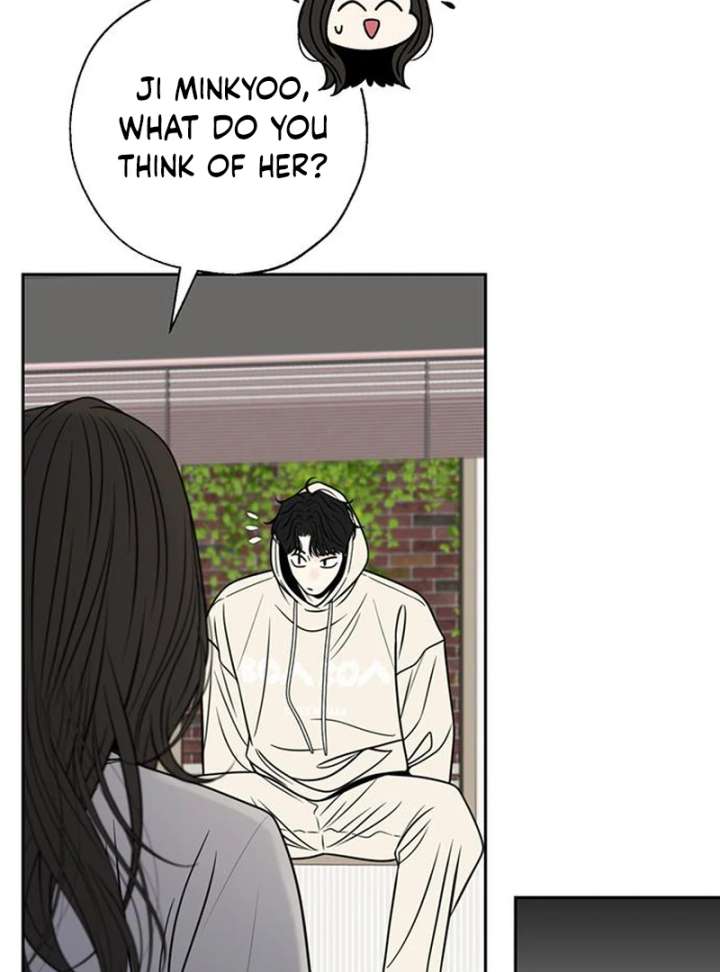 Borderline chapter 28 page 49